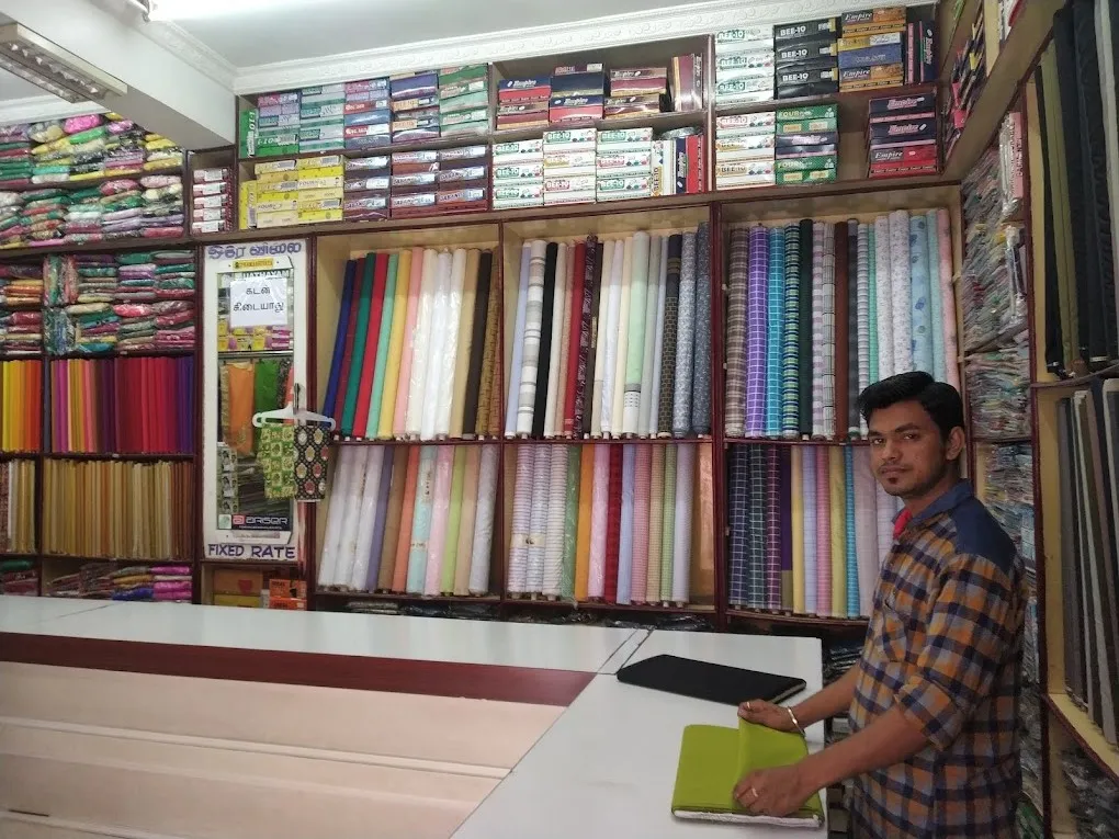 Nirmala Textiles